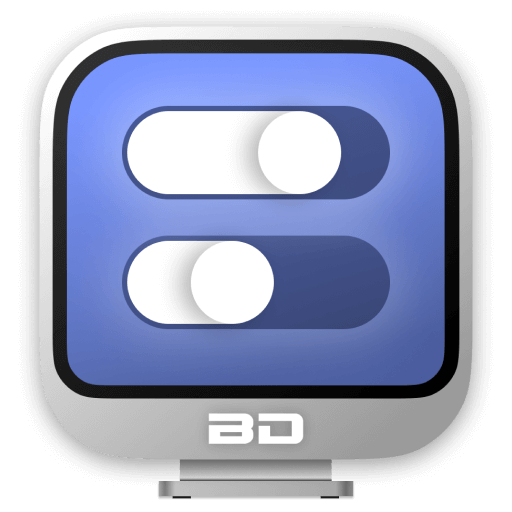 BetterDisplay 4